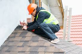 Fast & Reliable Emergency Roof Repairs in Hagerman, ID